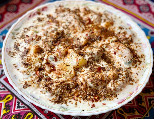 Dahi Bhalla